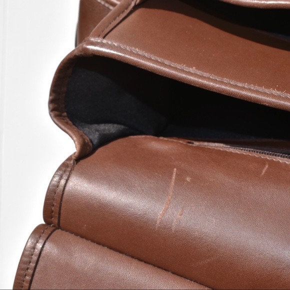 Coach XL Briefcase - Picture 12 of 15